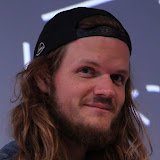 Even Amunsden - https://www.youtube.com/c/EvenMehlAmundsen