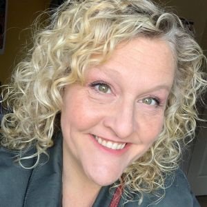 Trish Yochum - https://www.linkedin.com/in/trish-yochum-4749203/