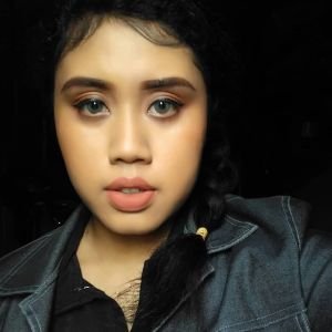 Alditha Siregar - https://www.instagram.com/aldithasiregar
