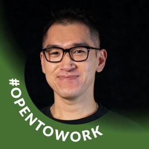 Ignatius Budi - https://www.linkedin.com/in/ignatius-budi-2a52b3b0