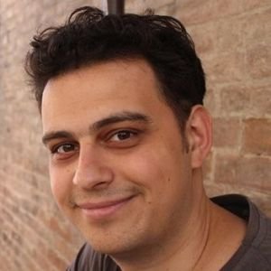 Dmitry Burmak - https://www.linkedin.com/in/dmitry-burmak-b0b7aa8a