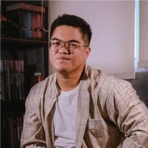 Nathaniel Himawan - https://www.linkedin.com/in/nathanielhimawan