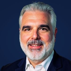 Jason Schklar - https://www.linkedin.com/in/jschklar/