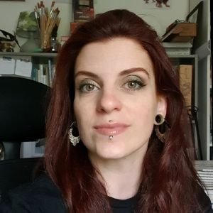 Aurore Folny - https://www.linkedin.com/in/aurore-folny-779462218