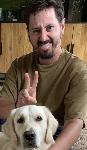 Titus Lunter - https://tituslunter.com/about