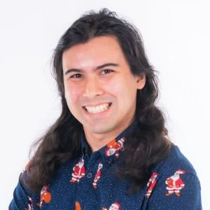 Chris Mooney - https://www.linkedin.com/in/chriskmooney/