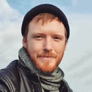 Denman Rooke - https://www.linkedin.com/in/denmanrooke