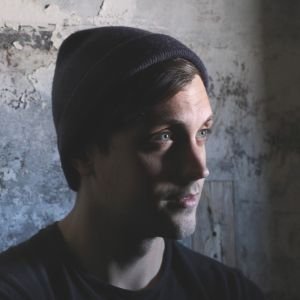 Jedd Chevrier - https://www.linkedin.com/in/jeddchevrier/