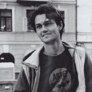 Tomas Duchek - https://www.linkedin.com/in/tomas-duchek-7b8643127